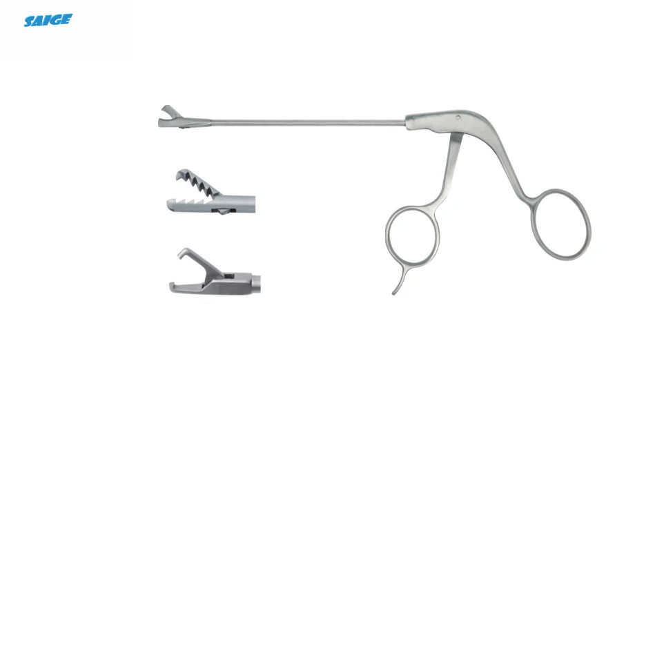 Артроскопические щипцы/Ортопедические Хирургические