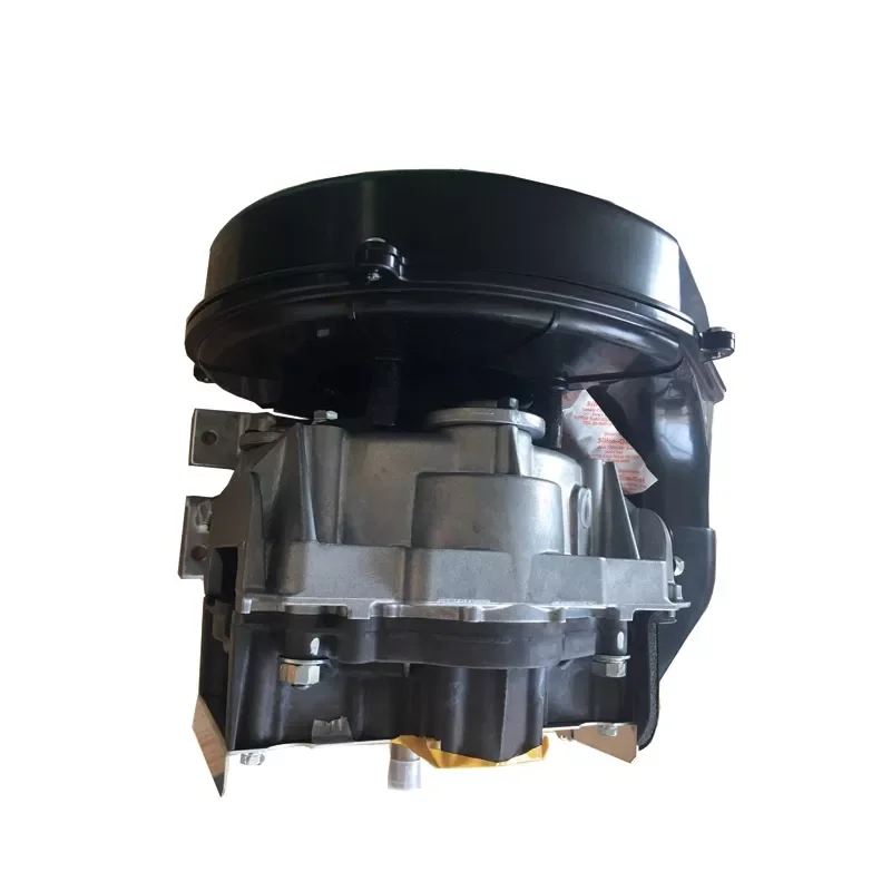 Air-end Screw Air Compressor Rotor Air Compressor Head For C77 GA11-30C