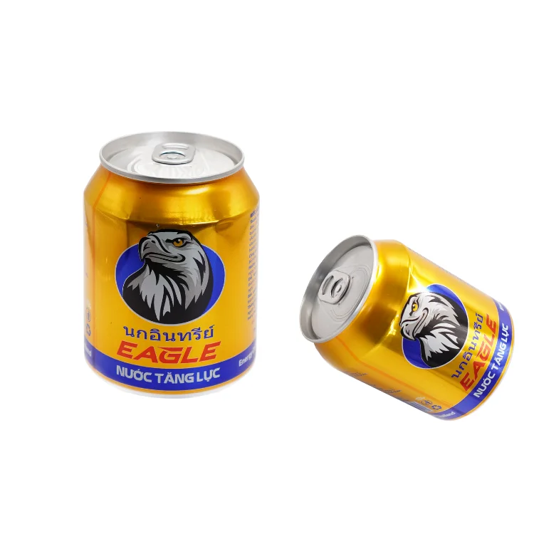 Energy Drink Xl Energy Drink Professional Team Juice Packaging Bottle Customized Logo Carton Box Vietnam Manufacturer