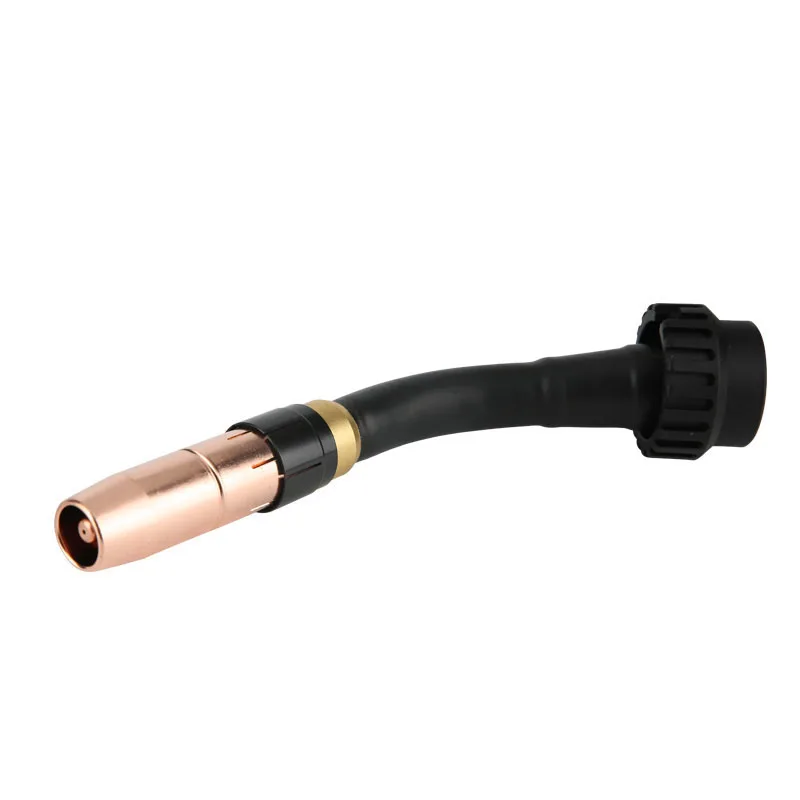 ST High End Technology Wholesale Copper Robot Welding Torch Price Fronius AW5000 Robot Welding Torch