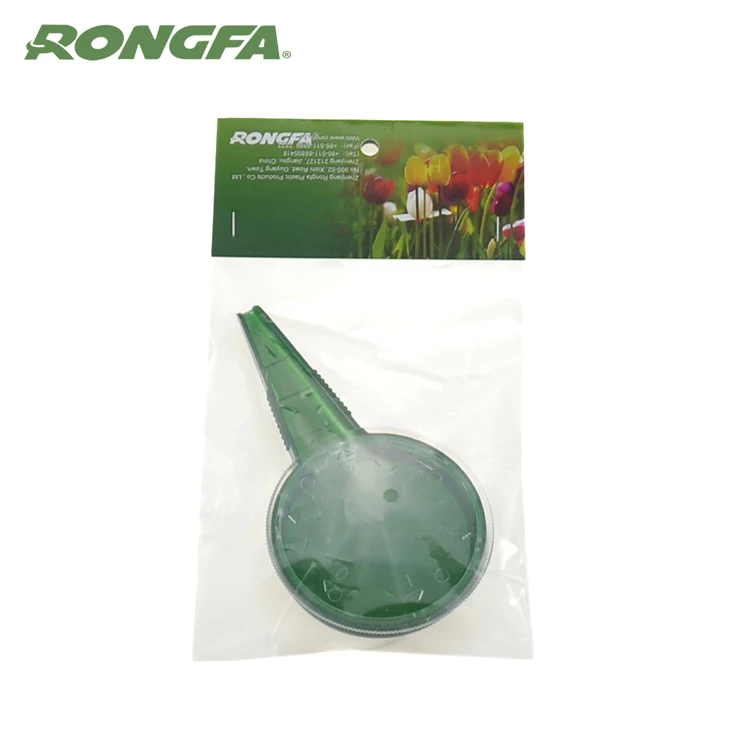 Seed Sower Planter Gardening Supplies Hand Held Flower Plant Seeder