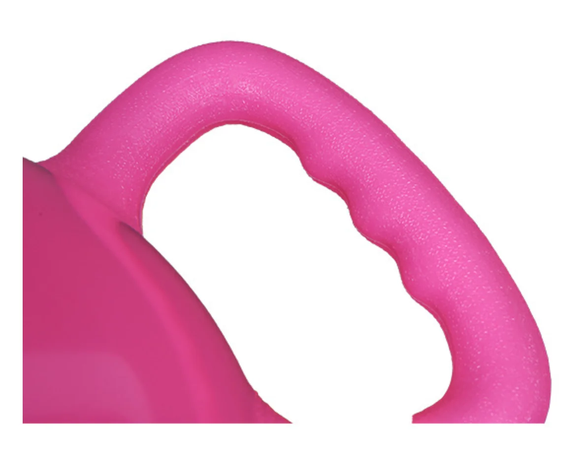 
Exercise Fitness Yoga Training Weight Water Double Ear Kettle Bell 