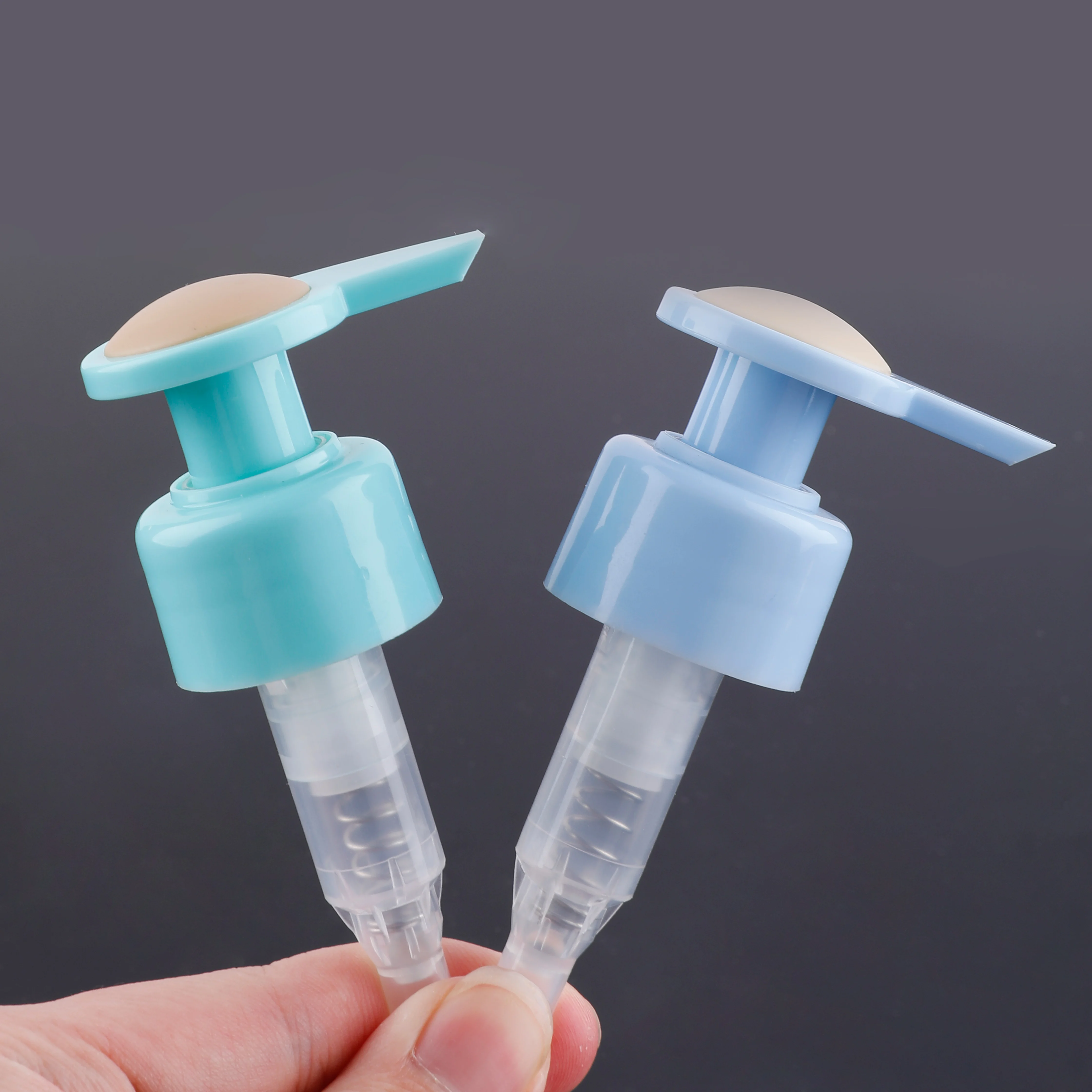 New 28 410 plastic lotion pump dispenser,pump body lotion 2023,custom luxury 10ml to 1000ml lotion pump body