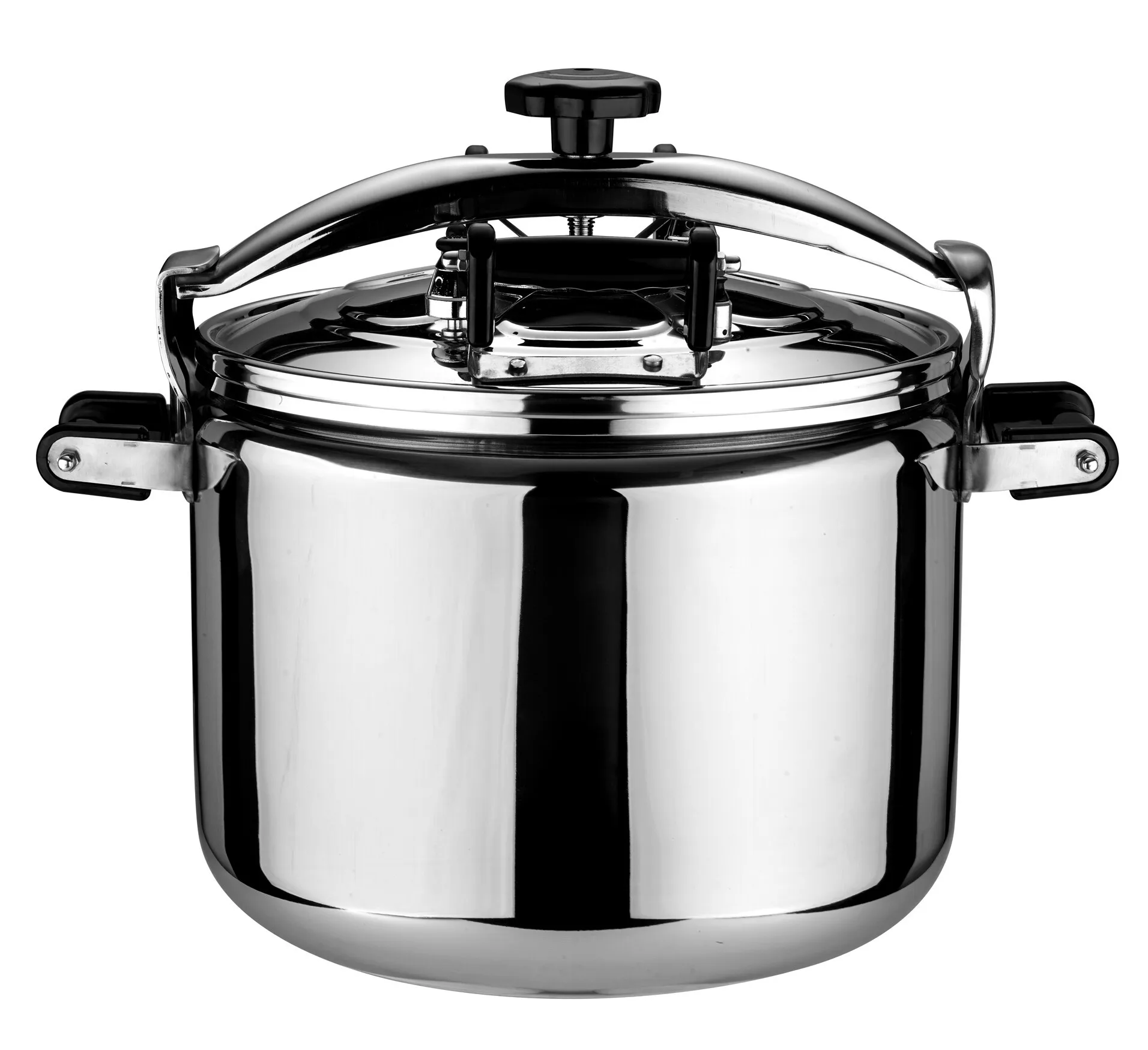 High Capacity Pressure Cooker Stainless Steel Good Quality Pressure Cooker Pressure Pot