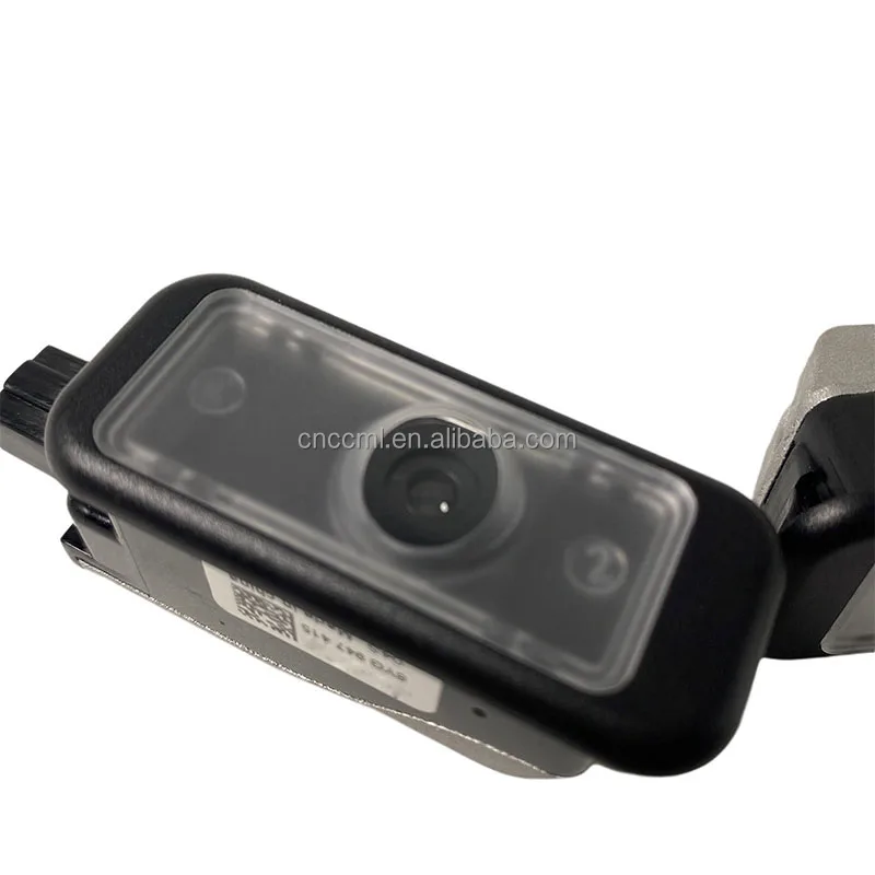 Led Courtesy Car Door Signal Lamp Welcome Lamp for Audi 8YG947415