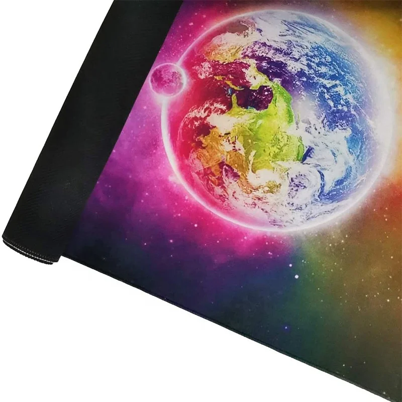 Gaming Customized Large Rubber Big Xxl Computer Printed Print Desk Mouse Mat
