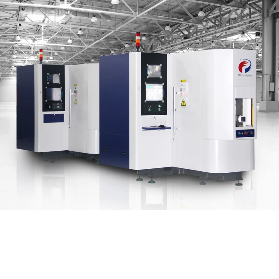 
Compact CJ Precision Laser Welding System For Automotive 