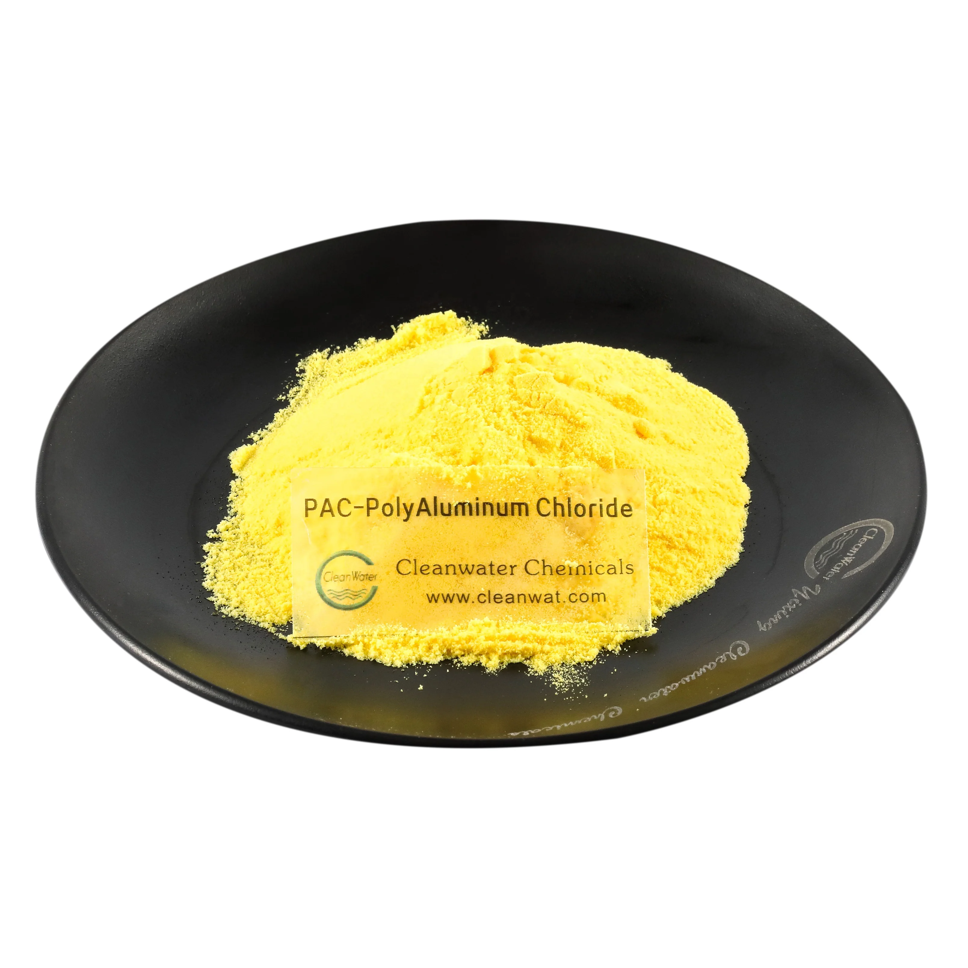 Cheap Price Water Treatment Coagulant Powder Yellow Poly Aluminium Chloride PAC 30%