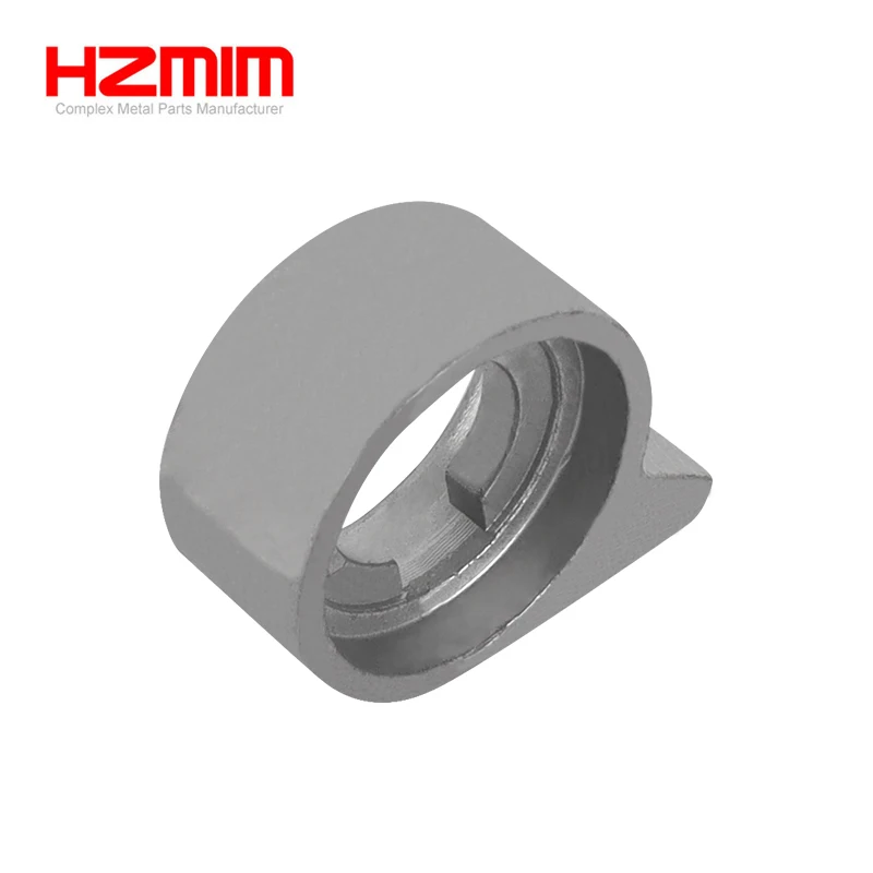 non-standard Powder Metallurgy Stainless Steel Sintering Stainless Steel MIM parts