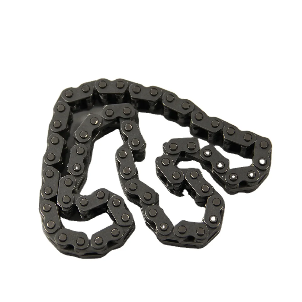 TSUBAKI OE:06H115225L Factory Wholesale High Quality Car Parts Auto Engine Systems Oil Pump Chain Repair Spare  For VW Audi Seat
