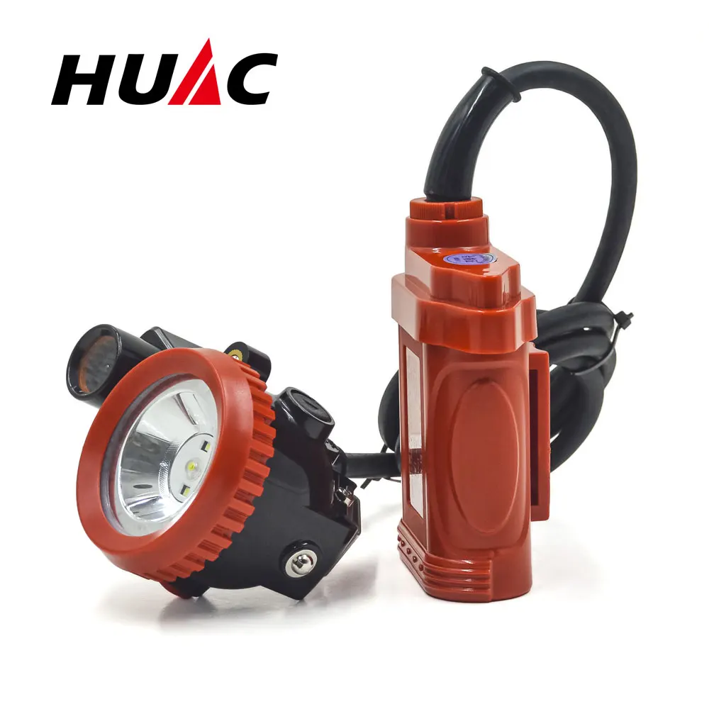 explosion proof flashlight  IP65 large memory charger lamps head cap lights  portable led led tractor working lights work light