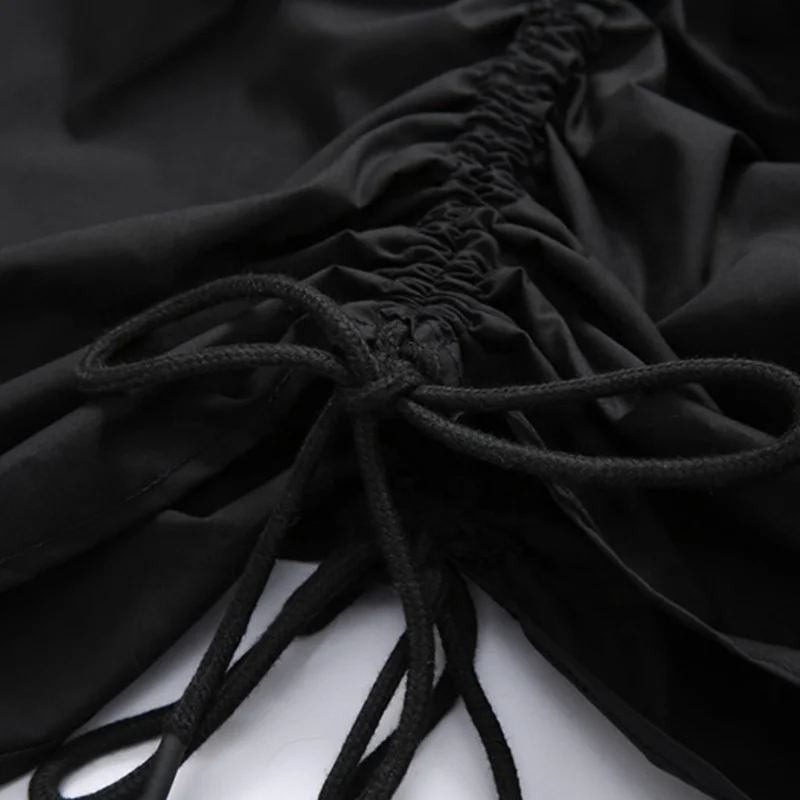 plus size cotton korean embroidered lace ready made ruffle satin casual lady short hite silk long sleeve work blouse