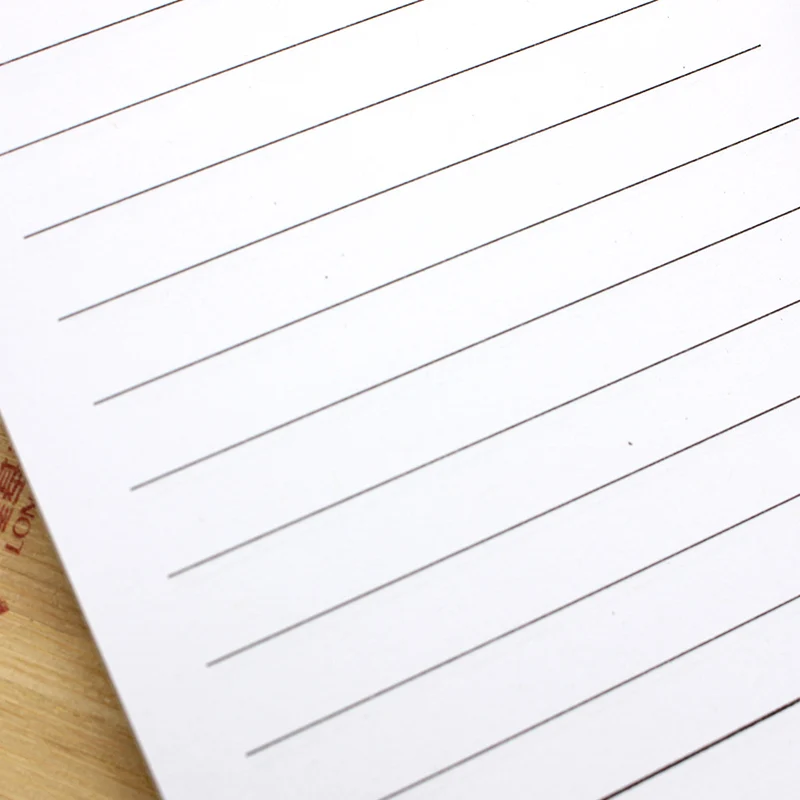 Hot Sale Wooden Notepad 0703033 MOQ 1000PCS One Year Quality Warranty