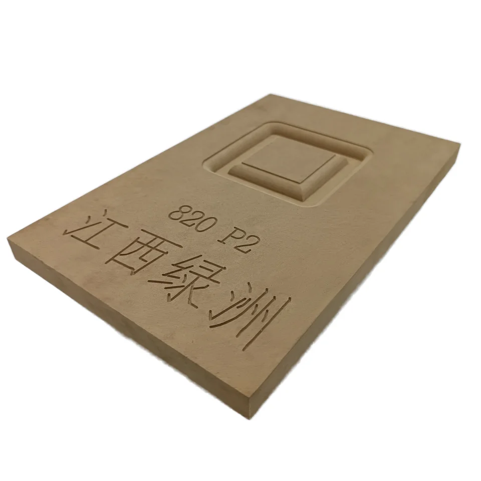 Полная Цепочка поставок от средней до высокой плотности предназначенная для гравировки смешанной древесины МДФ путем пилинга 4*8 или 4*9 высокого качества