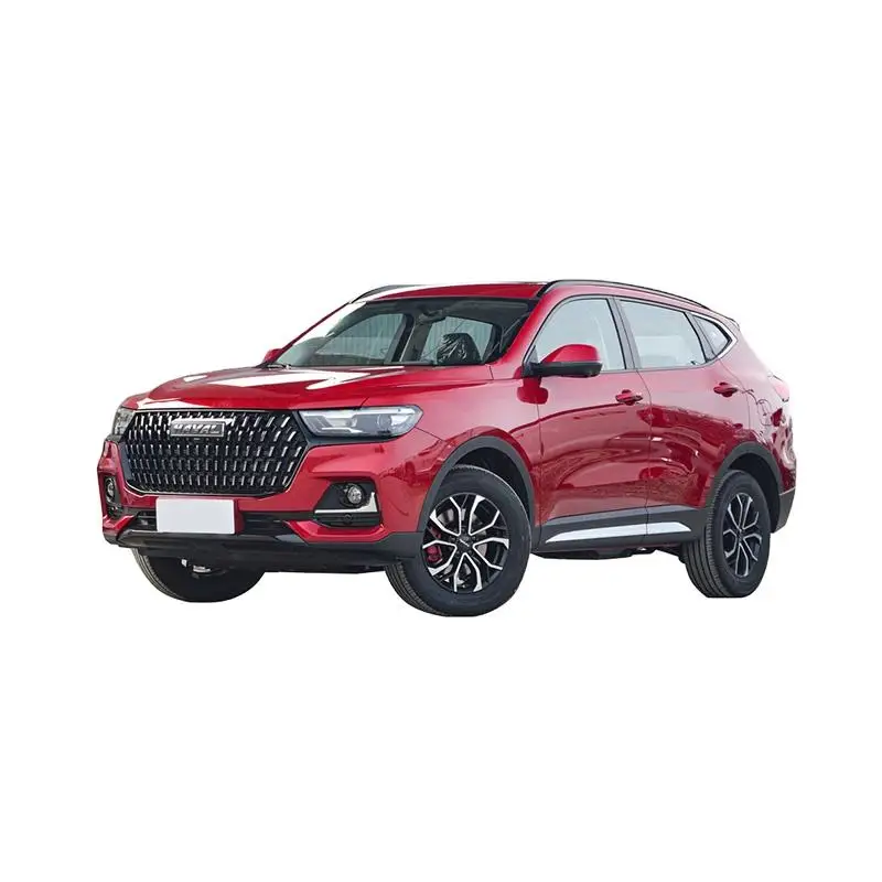Hot Sale Haval H6 Fuel Vehicles Suv High Speed 0km Petrol Used Cars For Sale Haval H6 Made In China