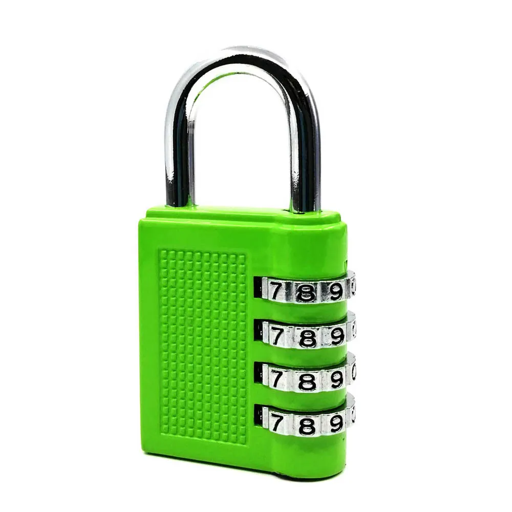 padlock for gym locker Top security padlocks cabinet change combination digital padlock keyless gym locker lock