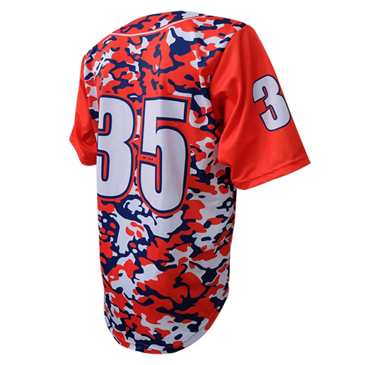 
sublimation Maryland baseball jerseys 