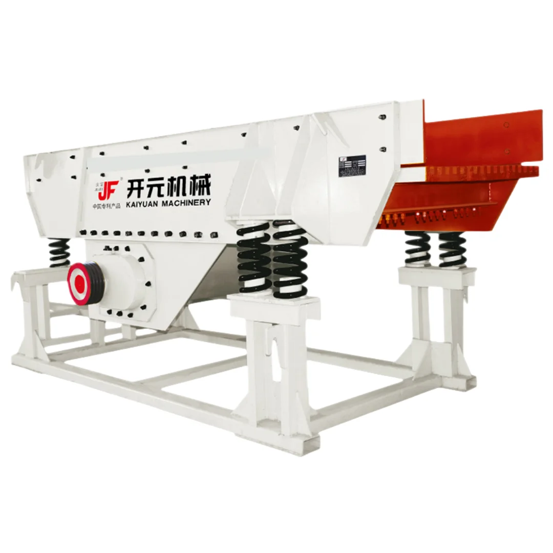 Multi functional Popular Price Gold Mining Hopper Feeder Machine Mining Stone Vibrating Feeder