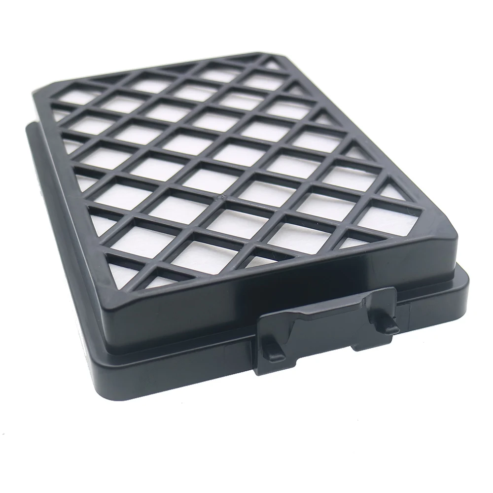 1 pc x hepa filter &  sponge filter Fit for Samsung DJ97-01670B SC8850 SC8835 SC88