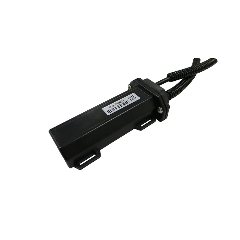 POP online gps positioning for truck most support 4 fuel sensor for fuel gauge monitoring and  real time tracking