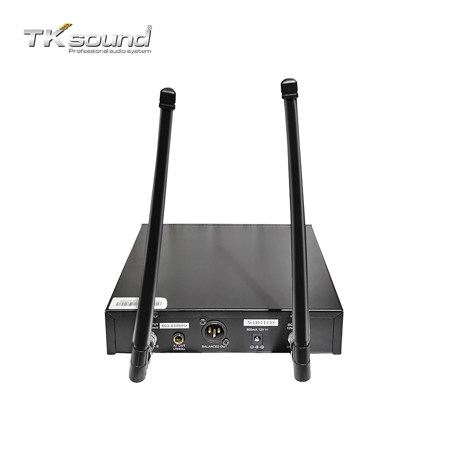TKsound speaker sound  SystemProfessional Handheld Teaching Microphone Wireless Microphone