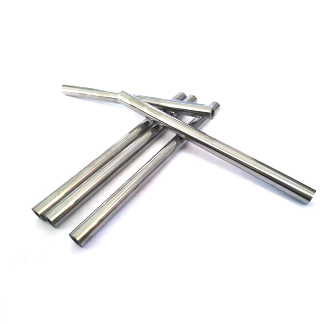 Ground carbide rods Cemented carbide blanks YG6 YG8 high precision tungsten carbide round bar for metal tools