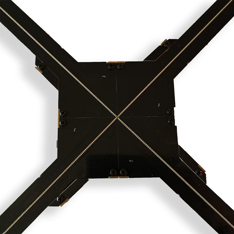 Original Brand New ODM Best 3d Hologram 50cm Hologram 65cm 3d Hologram Fan 75cm 3d Holographic Display Low Price