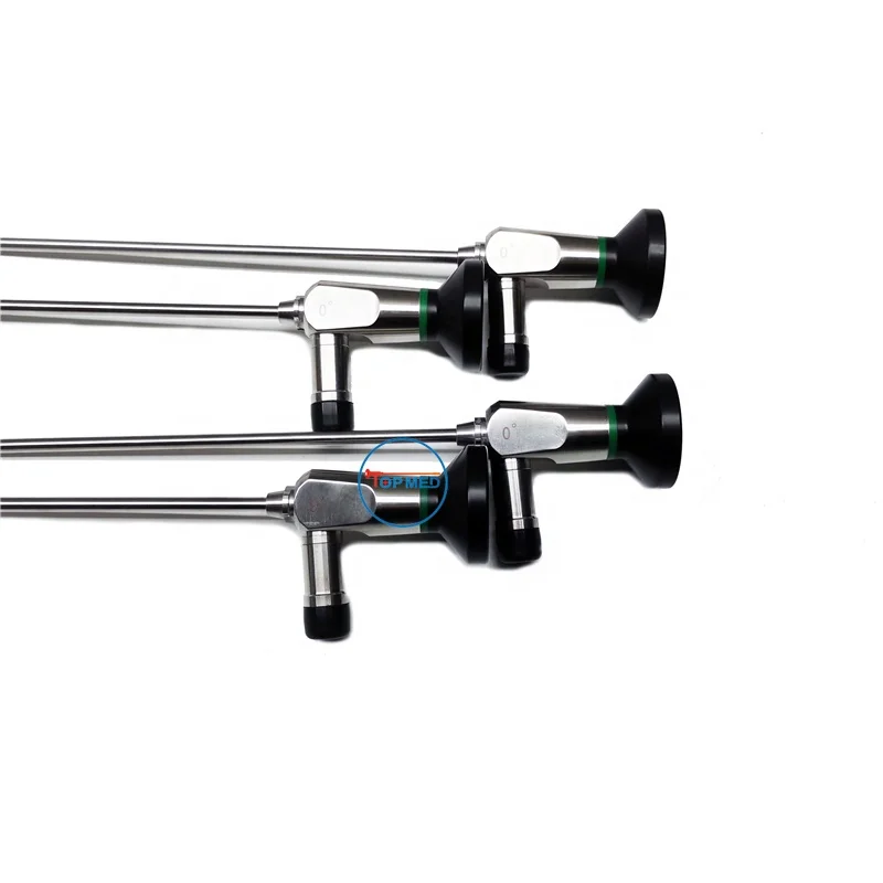 4x175 0 degree sinoscope ENT endoscope nasal endoscope rigid endoscope