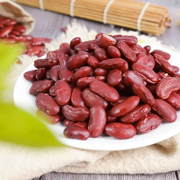 Best selling wholesale red speckled kidney beans