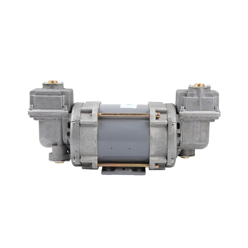 Factory Vacuum Vapor Recovery Fuel Dispenser Pump for Gas Station (TDW VPR-70)