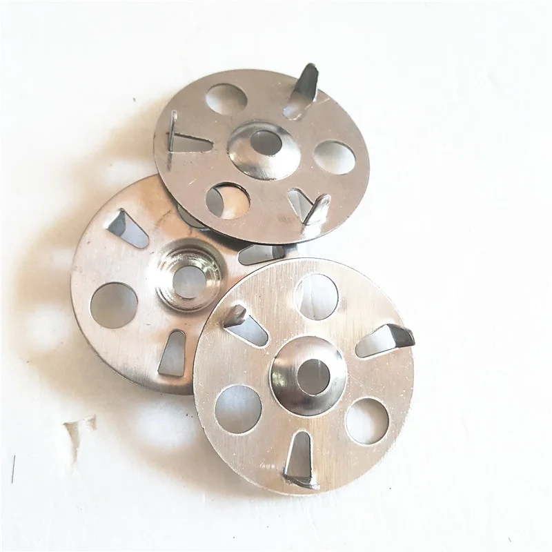 High Quality Stand-Off-Wall offset Impaling Bracket Clips Used for Wood Connector