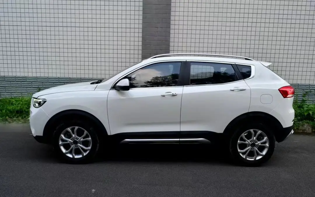 2018 пробег подержанного автомобиля 47220 миль 1 5 т 150 ПС 7 дКт мест шины R17 бензиновый двигатель Рулевое управление