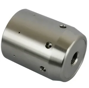 OEM CNC Milling Machined Aluminium Alloy Adonized Aluminum Accessories CNC machining aluminum milling Machining parts