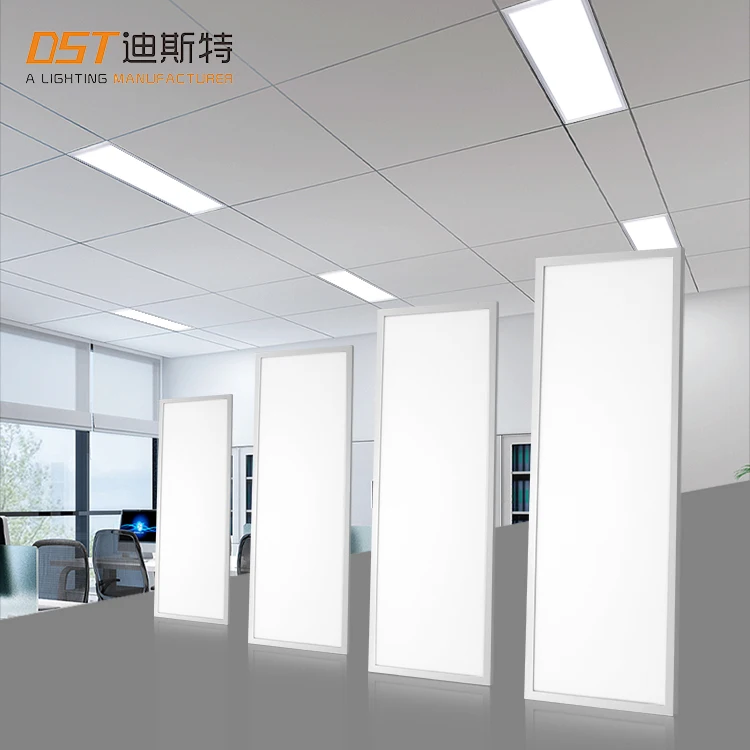 Hot Selling Good Quality Lamps Commercial Indoor Lighting 12w 18w 24w 36w 48w LED Panel Light