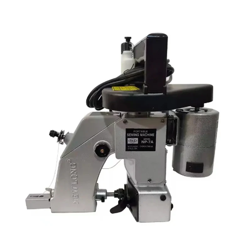 Industrial Leather Sewing Machine Shoe Bag Sewing Machine