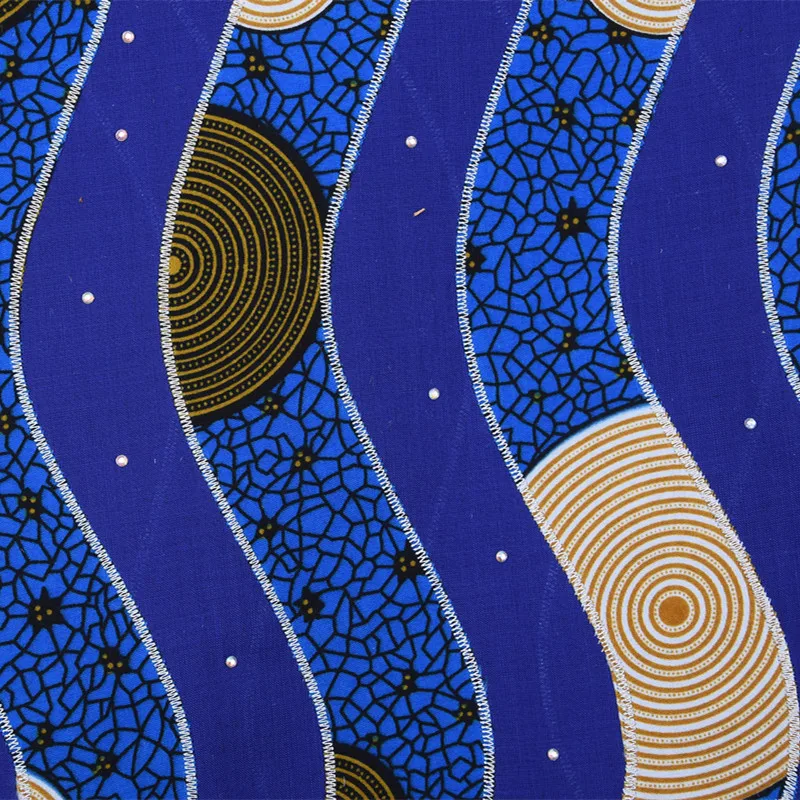 1810 African Bazin Brode Dry Lace Fabric Swiss Voile And 2 Yaards Tulle Lace Fabric