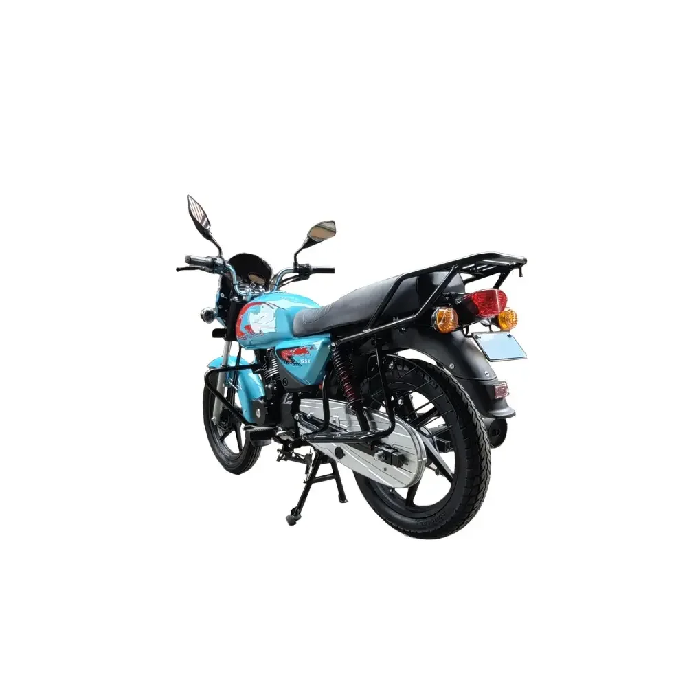 factory wholesale motor essence gasoline motor 150 motorcycle 2 wheels motor 125cc engines with good price