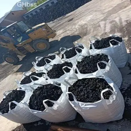 Промышленные частицы биомассы антрацита битуминозного угля 14000 кВт тепловой Масляный нагреватель