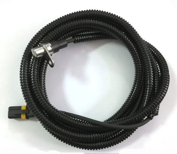 81.27120.6183 81271206183 81.27120.6120 81271206120 ABS Sensor For MAN Truck