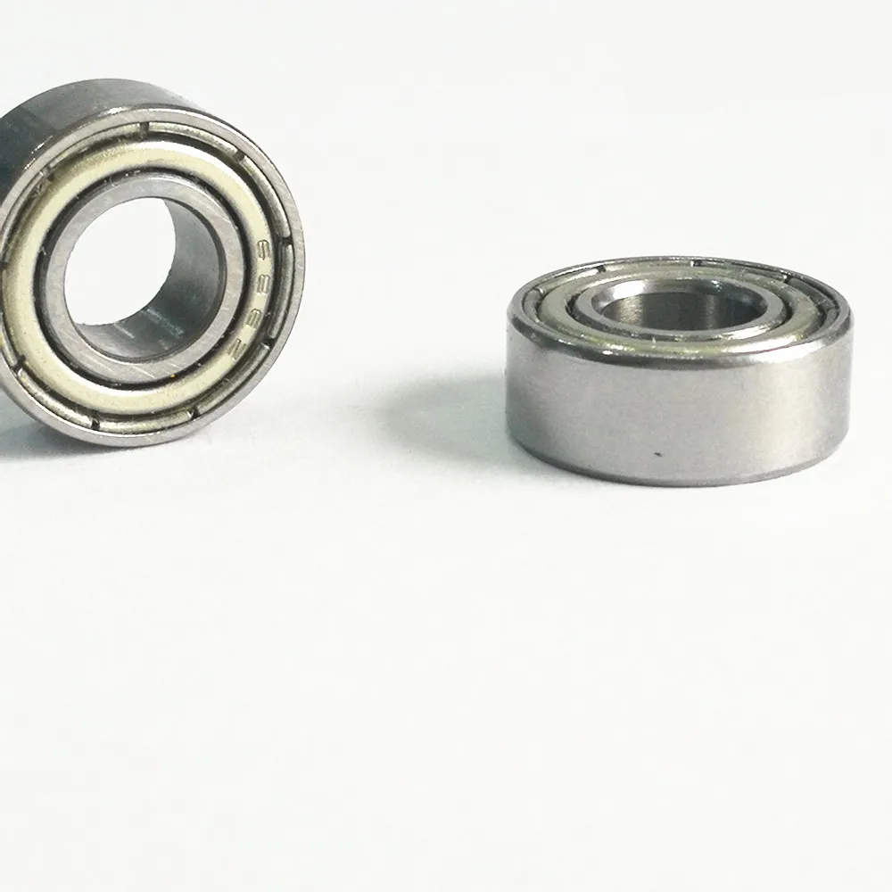 Low noise and high precision miniature ball bearings 688ZZ 688 2RS 8mmx16mmx5mm Miniatuurlagers/cuscinetto/roulements/Kugellager