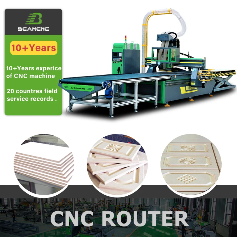 1300*2500 pvc plywood acrylic mdf wood milling carving cnc router machine 3axis woodworking tools