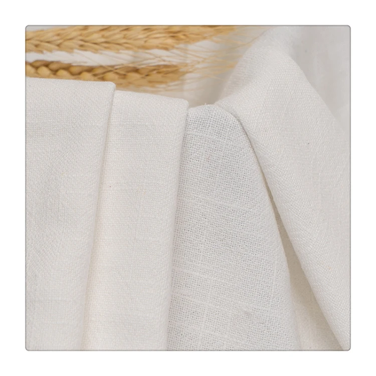 heavy weight bamboo charcoal knitted fabrics cotton organic breathable fiber bamboo fabric for clothes