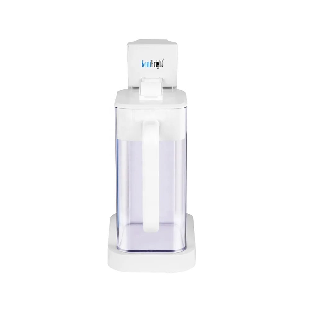 Home Water Purifier Smart Jar Drinking Water Filter Pitcher Pure Water Jug