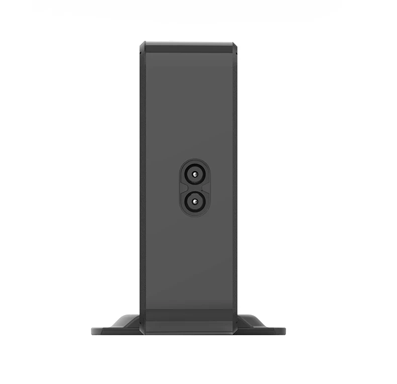 Multiple PD 75w Desktop 5 USB Ports  Charger Qi Fast Travel Adapter for Mobile phone