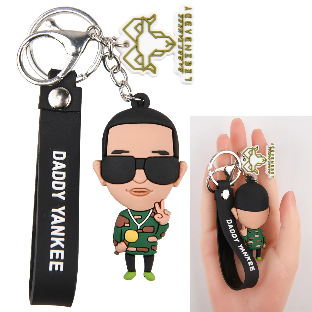 Cute Kuromi Melody Sanrio Keychain Kawaii Cartoon Frog Pudding Dog Penguin Women Bag Pendant Key Chain sanrio wholesale