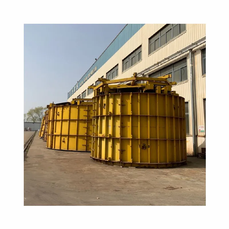 Guaranteed Quality Unique ISO Gr 8.8 10.9 Wind Turbine Power And Wind Turbine Hydraulic Tower