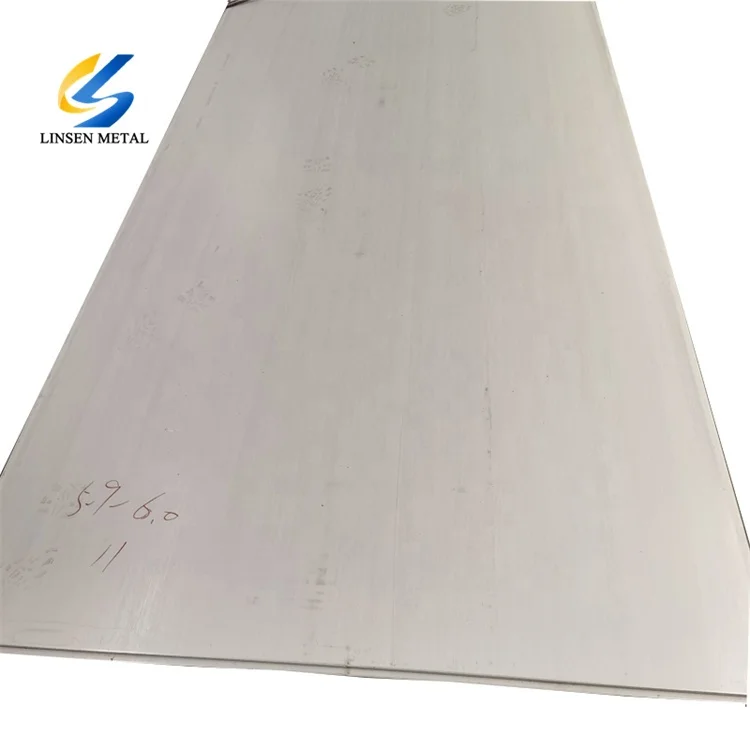 ASTM A240 316 304 321 347 309 310 317L Stainless Steel Sheet 6mm 8mm thick sheet steel stainless