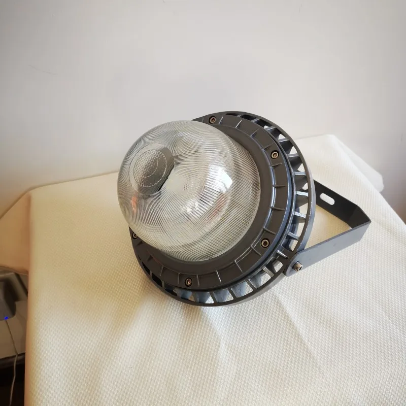 GoldYo  high quality with low price industry lights proof lamp explosion Atex hazard  light led