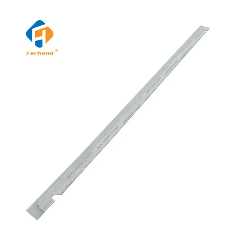 Powder Baffle for Ricoh MP C3503 C3003 C4503 C5503 C6003 C2503 Developer Unit Powder Baffle Printer Copier Parts