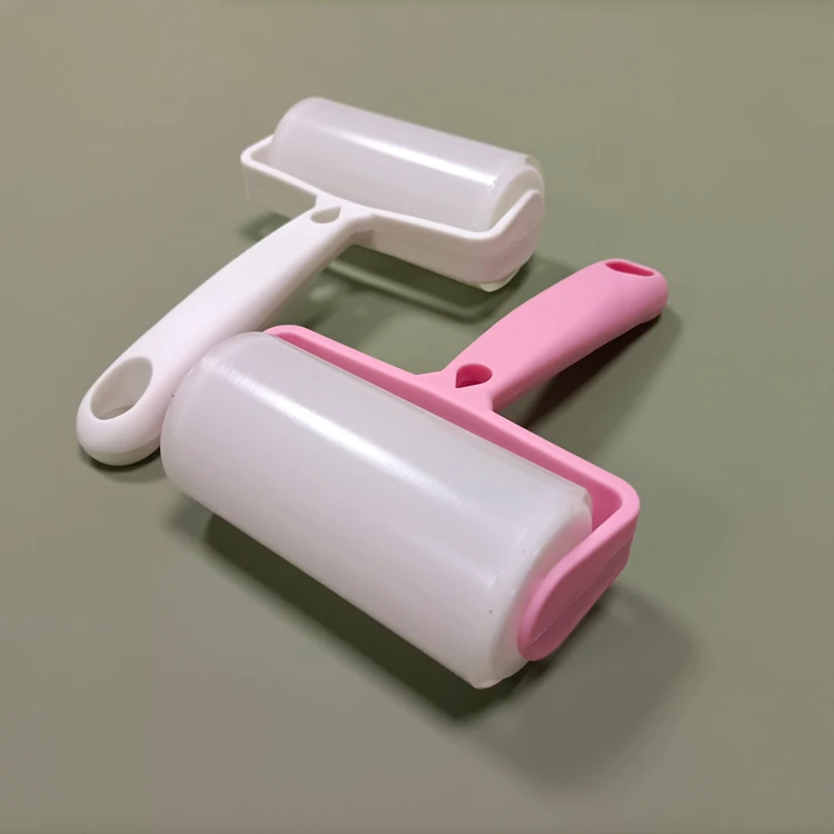 High Quality Dog Hair Remover Roller Reusable Pet Cat Lint Roller